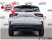 2025 Ford Escape ST-Line (Stk: 250273) in Hamilton - Image 5 of 26