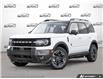 2025 Ford Bronco Sport Outer Banks (Stk: 250915) in Hamilton - Image 1 of 25