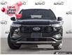 2026 Ford Escape ST-Line (Stk: 260069) in Hamilton - Image 2 of 25