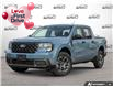 2026 Ford Maverick XLT (Stk: W8JS98B) in Hamilton - Image 1 of 25