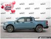 2026 Ford Maverick XLT (Stk: W8JS98B) in Hamilton - Image 3 of 25