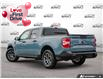 2026 Ford Maverick XLT (Stk: W8JS98B) in Hamilton - Image 4 of 25
