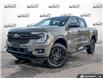 2026 Ford Ranger Lariat (Stk: 260091) in Hamilton - Image 1 of 21