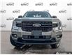 2026 Ford Ranger Lariat (Stk: 260091) in Hamilton - Image 2 of 21