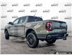 2026 Ford Ranger Lariat (Stk: 260091) in Hamilton - Image 4 of 21
