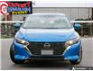 2025 Nissan Sentra SV (Stk: 33809) in London - Image 2 of 23