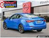 2025 Nissan Sentra SV (Stk: 33809) in London - Image 4 of 23