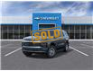 2026 Chevrolet Tahoe LT (Stk: 14198) in Roblin - Image 1 of 6
