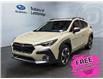2026 Subaru Crosstrek Limited (Stk: 300200) in Lethbridge - Image 1 of 15