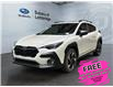 2026 Subaru Crosstrek Limited (Stk: 300163) in Lethbridge - Image 1 of 15