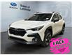 2026 Subaru Crosstrek Limited (Stk: 300197) in Lethbridge - Image 1 of 15