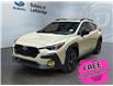 2026 Subaru Crosstrek Onyx (Stk: 300201) in Lethbridge - Image 1 of 15