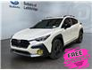 2026 Subaru Crosstrek Onyx (Stk: 300202) in Lethbridge - Image 1 of 15