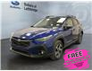 2026 Subaru Crosstrek Touring (Stk: 300206) in Lethbridge - Image 1 of 15