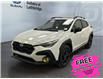 2026 Subaru Crosstrek Onyx (Stk: 300228) in Lethbridge - Image 1 of 15