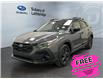 2026 Subaru Crosstrek Convenience (Stk: 300244) in Lethbridge - Image 1 of 15