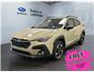 2026 Subaru Crosstrek Limited (Stk: 300224) in Lethbridge - Image 1 of 15