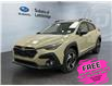 2026 Subaru Crosstrek e-BOXER Limited (Stk: 300222) in Lethbridge - Image 1 of 15
