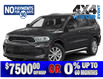 2026 Dodge Durango GT (Stk: 26006) in Dryden - Image 1 of 11