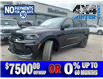 2026 Dodge Durango GT (Stk: 26005) in Dryden - Image 1 of 13