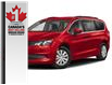 2026 Chrysler Grand Caravan SXT (Stk: 26030) in Dryden - Image 1 of 11