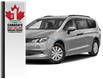 2026 Chrysler Grand Caravan SXT (Stk: 26036) in Dryden - Image 1 of 11