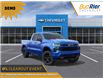 2025 Chevrolet Silverado 1500 RST (Stk: 2-243144) in Paisley - Image 3 of 25