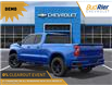 2025 Chevrolet Silverado 1500 RST (Stk: 2-243144) in Paisley - Image 5 of 25