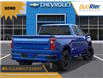 2025 Chevrolet Silverado 1500 RST (Stk: 2-243144) in Paisley - Image 6 of 25