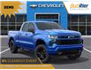 2025 Chevrolet Silverado 1500 RST (Stk: 2-243144) in Paisley - Image 9 of 25