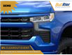 2025 Chevrolet Silverado 1500 RST (Stk: 2-243144) in Paisley - Image 11 of 25