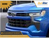 2025 Chevrolet Silverado 1500 RST (Stk: 2-243144) in Paisley - Image 14 of 25
