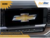 2025 Chevrolet Silverado 1500 RST (Stk: 2-243144) in Paisley - Image 21 of 25