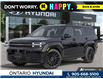 2025 Hyundai Santa Fe Ultimate Calligraphy (Stk: ONH104028) in Whitby - Image 1 of 25