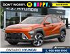 2025 Hyundai Kona 1.6T Preferred Sport (Stk: 7-1117) in Whitby - Image 1 of 22