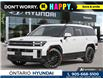 2025 Hyundai Santa Fe Ultimate Calligraphy (Stk: ONH126251) in Whitby - Image 1 of 25