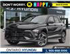 2025 Hyundai Kona 1.6T N Line (Stk: ONH241272) in Whitby - Image 1 of 25