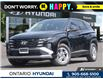 2026 Hyundai Tucson Preferred (Stk: 7-1317) in Whitby - Image 1 of 27