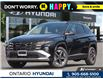 2026 Hyundai Tucson Preferred w/Trend Package (Stk: 7-1311) in Whitby - Image 1 of 28