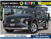 2026 Hyundai Tucson Preferred (Stk: 7-1361) in Whitby - Image 1 of 26