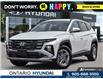 2026 Hyundai Tucson Preferred (Stk: 7-1362) in Whitby - Image 1 of 26