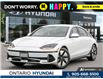 2025 Hyundai IONIQ 6 Preferred Long Range (Stk: 7-1407) in Whitby - Image 1 of 27
