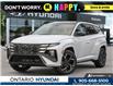 2026 Hyundai Tucson Hybrid N-Line (Stk: 7-1381) in Whitby - Image 1 of 26