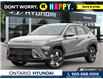 2026 Hyundai Kona 2.0L Preferred (Stk: 7-1463) in Whitby - Image 1 of 26