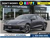2025 Hyundai IONIQ 6 Preferred Long Range w/Ultimate Package (Stk: 7-1491) in Whitby - Image 1 of 24