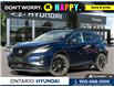 2021 Nissan Murano Midnight Edition (Stk: 7-1493A) in Whitby - Image 1 of 27