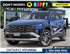 2026 Hyundai Tucson Hybrid Ultimate (Stk: 7-1555) in Whitby - Image 1 of 24