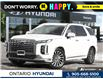 2025 Hyundai Palisade Ultimate Calligraphy w/Beige Interior (Stk: 7-U1080) in Whitby - Image 1 of 27