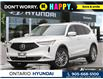 2022 Acura MDX Platinum Elite (Stk: 7-1564A) in Whitby - Image 1 of 28