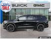 2026 GMC Acadia Elevation (Stk: 173267) in London - Image 3 of 27